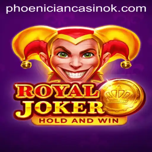 Exploring the Thrilling World of RoyalJoker on BetStreet