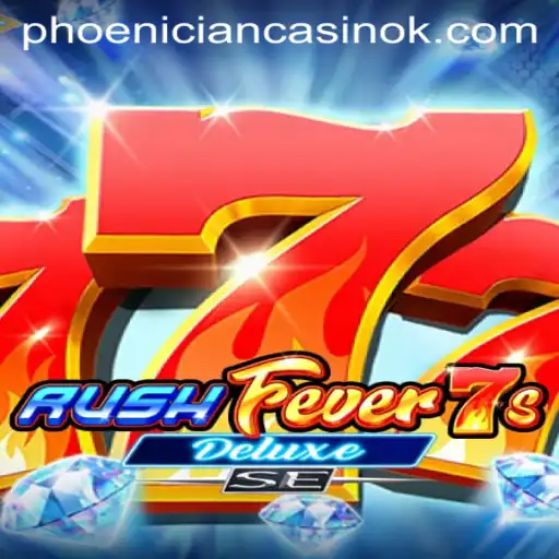 Experience the Thrill with RushFever7sDeluxeSE: Unveiling the New Sensation in Online Gaming