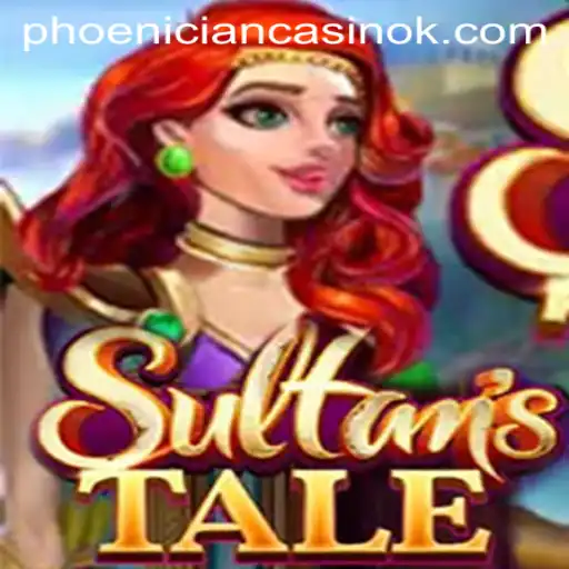 Discover the Mysteries of Sultanstale: A Captivating New Game on Betstreet.bet