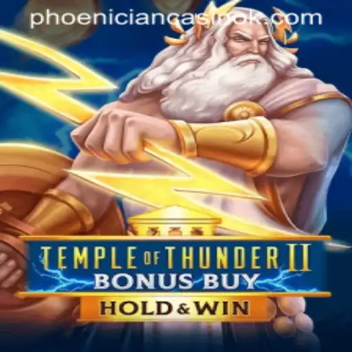 Unveiling the Excitement of TempleofThunderIIBonusBuy on BetStreet