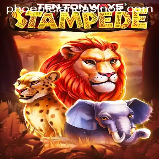 Experience the Thrill of TenTonWaysStampede on BetStreet
