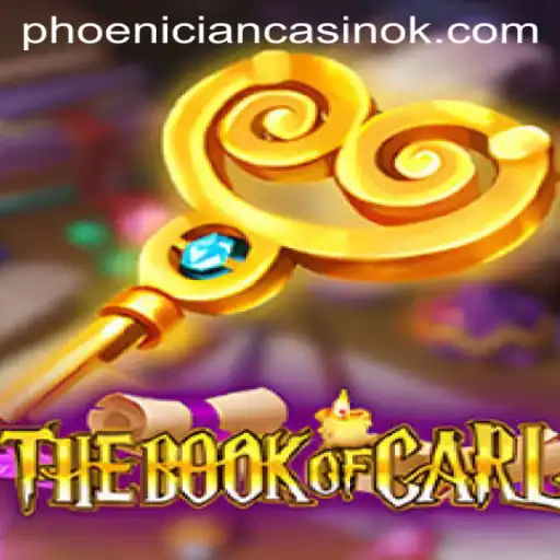 TheBookofCarl: An Exciting Adventure Awaits