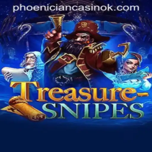 Exploring the Thrilling World of TreasureSnipes: A Comprehensive Guide