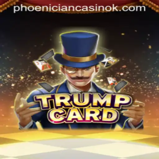 Unveiling TrumpCard: A New Chapter in Online Gaming by BetStreet.bet