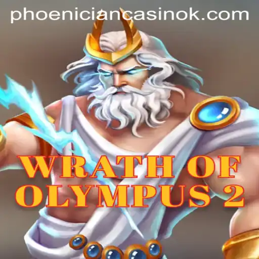 Unveiling the Epic World of WrathofOlympus2: A Thrilling Adventure Awaits