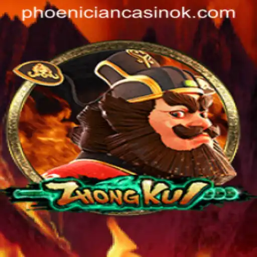 ZhongKui: A Comprehensive Guide to the Enchanting Online Slot Game